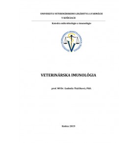 Veterinárska imunológia